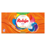 Robijn Wascapsules 3-in-1 Color
