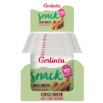 14x Gerlinea Repen Chocolate Break - 46.09 euro
