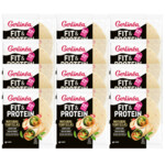 12x Gerlinea Wrap Naturel
