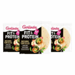 3x Gerlinea Wrap Naturel