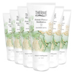 6x Therme Shower Gel Forest Flower Meditation