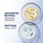 3x RoC Derm Correxion Dual Eye Cream - 77.57 euro