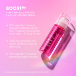 Beautyblender 4-in-1 Makeup Setting Spray Boost - 28.99 euro