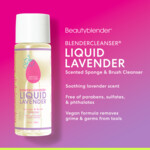 Beautyblender Blendercleanser Liquid Lavender - 13.35 euro