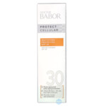 Babor Protect Cellular Mattifying Protector SPF30 - 24.99 euro
