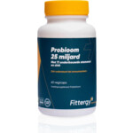 Fittergy Supplements Probioom 25 Miljard
