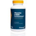 Fittergy Supplements Vitamine C1000