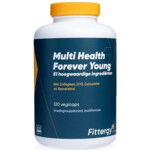 Fittergy Supplements Multi Health Forever Young