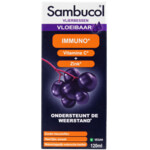 Sambucol Immuno