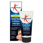 2x Lucovitaal Rode Huid & Kleine Adertjes Crème - 16.98 euro