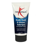 2x Lucovitaal Rode Huid & Kleine Adertjes Crème - 16.98 euro