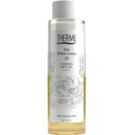 Therme Foaming Bath Oil Zen White Lotus