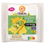 Céréal Crackers Linzen