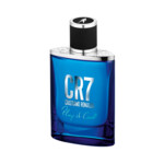 Cristiano Ronaldo CR 7 Play It Cool Eau de Toilette