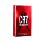 Cristiano Ronaldo Eau de Toilette CR 7 - 16.95 euro