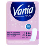 Vania Maxi Night