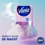 Vania Maxi Night - 4.39 euro
