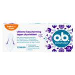 OB Extra Protect Super - 3.99 euro