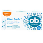 OB ProComfort Super