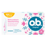 OB Original Normal - 2.25 euro