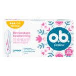 OB Original Normal