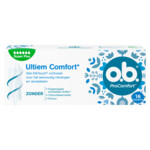 OB ProComfort Super Plus