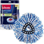 Vileda H2Pro Spin Mop Vervanging
