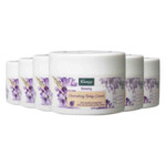 6x Kneipp Bodycrème  Relaxing