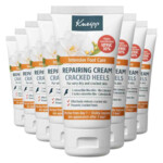 8x Kneipp Hielklovencrème Herstellend