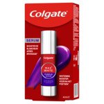 Colgate Max White Purple Serum - 19.99 euro
