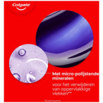 Colgate Max White Purple Serum - 19.99 euro