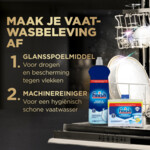 Finish Ultimate Vaatwascapsules - 20.99 euro