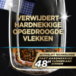 Finish Ultimate Vaatwascapsules - 20.99 euro