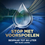 Finish Ultimate Vaatwascapsules - 20.99 euro