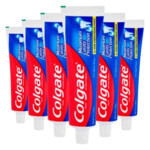 6x Colgate Tandpasta Maximum Cavity Protection