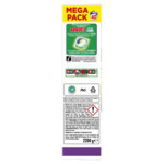 5x Ariel Waspoeder Color 40 Wasbeurten - 62.45 euro
