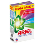 5x Ariel Waspoeder Color 40 Wasbeurten - 62.45 euro