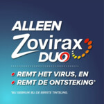 Zovirax Cream Duo - 11.49 euro
