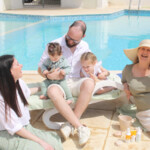 INCIA Zonnebrandcrème Spf 50+ Family - 19.15 euro