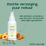 INCIA 100% Natuurlijke Babyolie - 13.15 euro