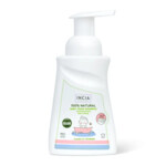 INCIA 100% Natuurlijke Baby Shampoo Schuim Hair & Body - 11.65 euro