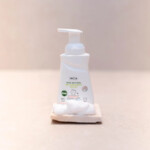 INCIA 100% Natuurlijke Baby Shampoo Schuim Hair & Body - 11.65 euro