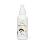 INCIA 100% Natuurlijke Anti-Klit Spray
