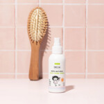 INCIA 100% Natuurlijke Anti-Klit Spray - 12.15 euro