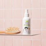 INCIA 100% Natuurlijke Anti-Klit Spray - 12.15 euro