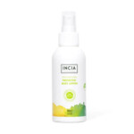 INCIA 100% Natuurlijke Beschermende Bodylotion Tegen Insectenbeten