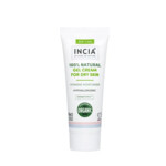 INCIA 100% Natuurlijke Gelcrème Droge Huid