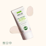 INCIA 100% Natuurlijke Gelcrème Droge Huid - 13.79 euro