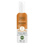INCIA 100% Natural Tanning Oil