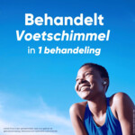 Lamisil Once Voetschimmelbehandeling - 16.89 euro